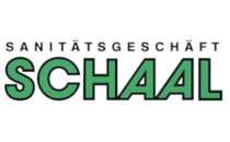 Logo Sanitätsgeschäft SCHAAL GmbH Backnang