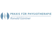 Logo Physiotherapie Ronald Güntner | Krankengymnastik in Stuttgart-Bad Cannstatt Stuttgart