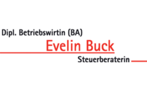 Logo Steuerberatung Evelin Buck Crailsheim