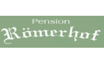 Logo Römerhof Pension u. Besenstube Burgstetten