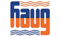 Logo HAUG HAUSTECHNIK GMBH Leinfelden-Echterdingen