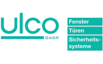Logo ulco GmbH Fenster - Türen - Sicherheitssysteme Aichwald