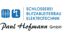 Logo Paul Hofmann GmbH Göppingen