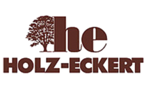 Logo Holz-Eckert Manfred Metzger GmbH & Co. KG Lauffen