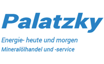 Logo Dieter Palatzky Mineralölhandel und -service Crailsheim