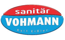 Logo Vohmann GmbH | Gas | Wasser | Bäder Stuttgart