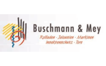 Logo Buschmann & Mey OHG Rollladen & Jalousiebau Fellbach