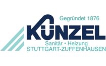 Logo Oskar Künzel GmbH u. Co. KG Stuttgart