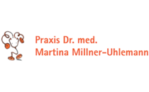 Logo Dr. med. Millner-Uhlemann, Martina; Fachärztin für Kinder- und Jugendmedizin Stuttgart