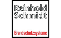 Logo Schmidt Brandschutz Stuttgart