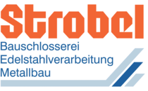 Logo Strobel Metallbau GmbH Filderstadt