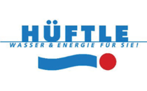 Logo Hüftle Karl GmbH Neuenstein