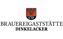 Logo Brauereigaststätte Dinkelacker Stuttgart