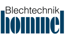 Logo Hommel GmbH Göppingen
