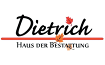 Logo Dietrich Haus der Bestattung Remshalden