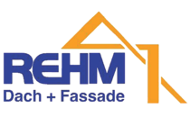 Logo Rehm Bedachungen GmbH Stuttgart