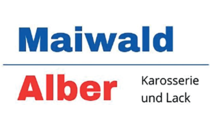 Logo Maiwald GmbH Stuttgart