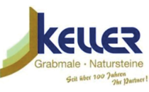Logo Wolfgang Keller Grabmale, Natursteine Mulfingen