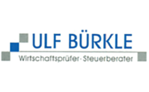 Logo Ulf Bürkle Steuerberater Fellbach