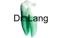 Logo Zahnarztpraxis Dr. med. dent. Bernd Lang Heilbronn
