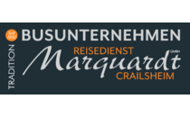 Logo Reisedienst Marquardt Crailsheim