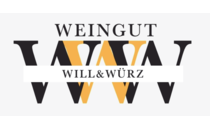 Logo Will & Würz Weingut Schwaigern