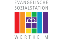Logo Evangelische Sozialstation Wertheim gGmbH ambul. Pflegedienste Wertheim