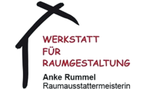 Logo Werkstatt für Raumgestaltung - Anke Rummel Dörzbach