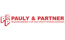 Logo Pauly & Partner GbR - Ingenieurbüro für das Kraftfahrzeugwesen Stuttgart