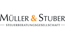 Logo Müller & Stuber Steuerberatungsgesellschaft Stuttgart