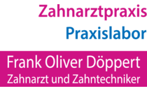 Logo Zahnarztpraxis Frank Oliver Döppert Kirchheim