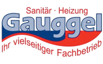 Logo Gauggel GmbH Stuttgart