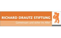 Logo Richard Drautz Stiftung Heilbronn