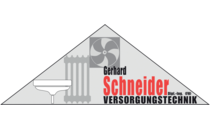 Logo Gerhard Schneider Bad Mergentheim