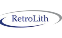 Logo RetroLith GmbH Talheim
