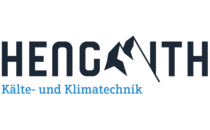Logo Hengmith Kälte-Klima-Technik GmbH Albershausen
