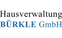 Logo Hausverwaltung Bürkle GmbH | Ihre Hausverwaltung in Heilbronn Heilbronn
