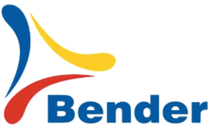 Logo Bender Sanitärtechnik Flaschnerei Neckarsulm