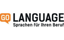 Logo Go Language Sprachschule Heilbronn