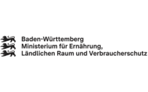 Logo Ministerium für Ernährung, Ländlichen Raum und Verbraucherschutz Stuttgart