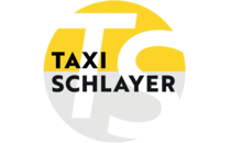 Logo Taxi Schlayer, Florian Wagner Filderstadt