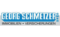 Logo Georg Schmetzer GmbH Immobilien- und Versicherungsmakler Öhringen