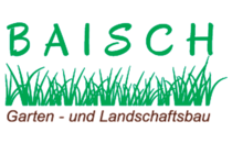 Logo Benjamin Baisch Garten- und Landschaftsbau Stuttgart
