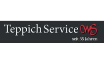 Logo Teppichservice MS Stuttgart