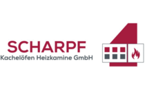 Logo Scharpf Kachelöfen Heizkamine GmbH Aichwald