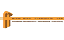 Logo Malergeschäft Michael Fegert | Malermeister | Heilbronn Flein