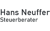 Logo Steuerberater Hans Neuffer | Steuerberatung in Heilbronn Heilbronn