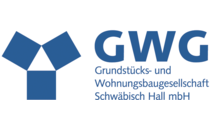 Logo Grundstücks- und Wohnungsbaugesellschaft Schwäbisch Hall mbH Schwäbisch Hall