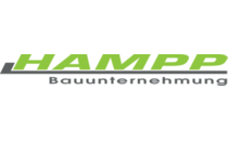 Logo Hampp Bauunternehmung GmbH | Baufirma | Landkreis Heilbronn Ilsfeld