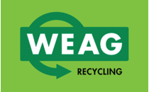 Logo WEAG GmbH & Co. KG Köngen